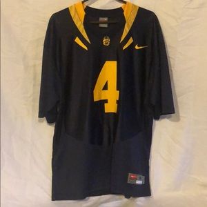 Nike Cal #4 Jersey - Medium